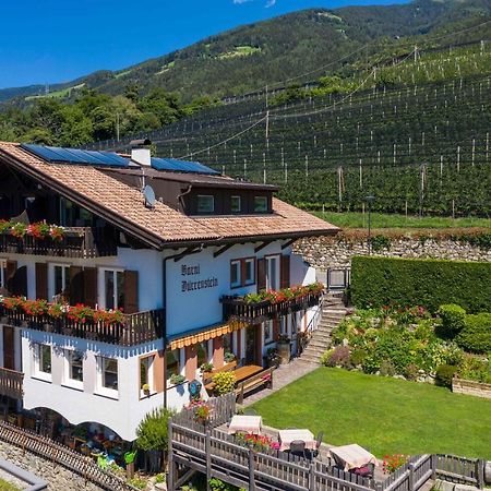 Garni Duerrenstein Hotel Scena Kültér fotó