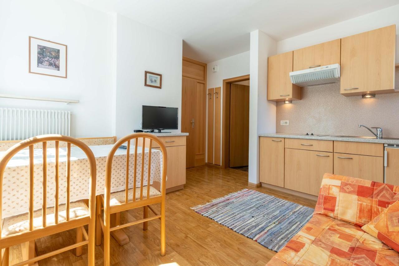 Garni Duerrenstein Hotel Scena Kültér fotó