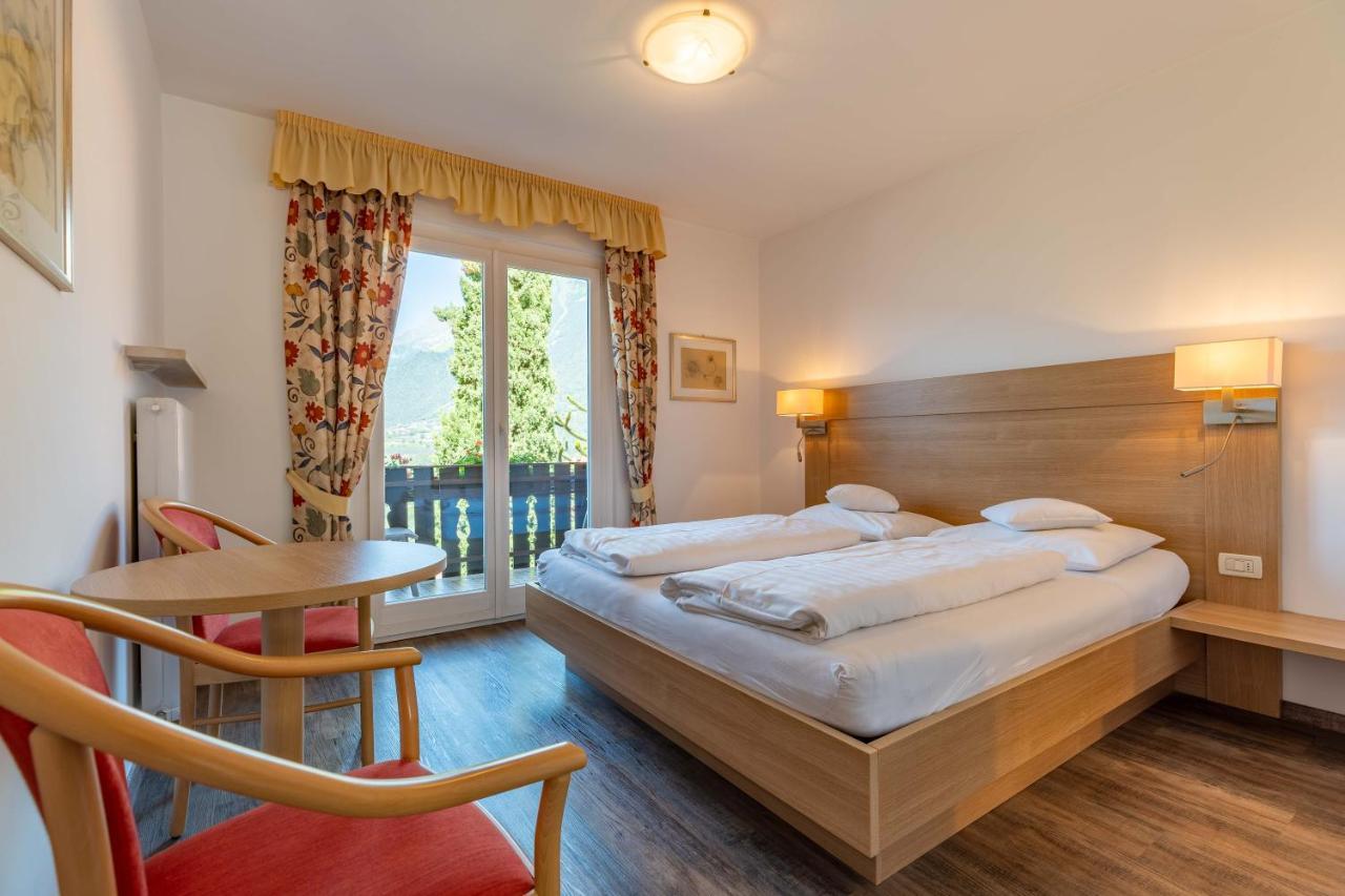 Garni Duerrenstein Hotel Scena Kültér fotó