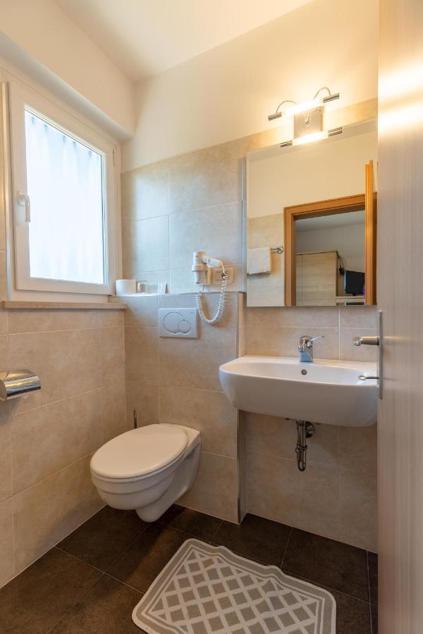 Garni Duerrenstein Hotel Scena Kültér fotó