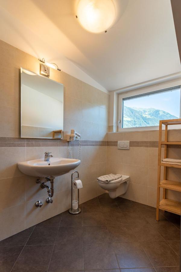 Garni Duerrenstein Hotel Scena Kültér fotó