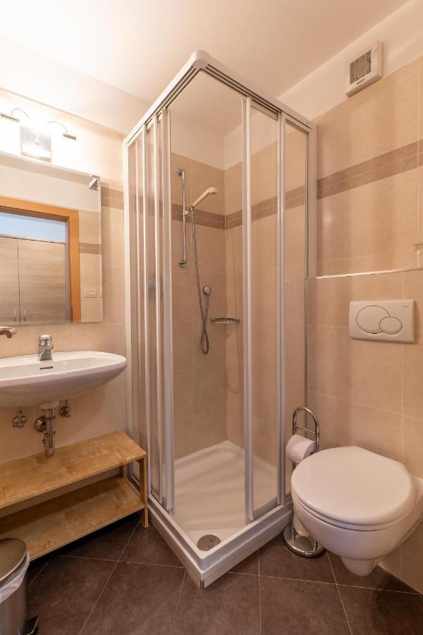 Garni Duerrenstein Hotel Scena Kültér fotó