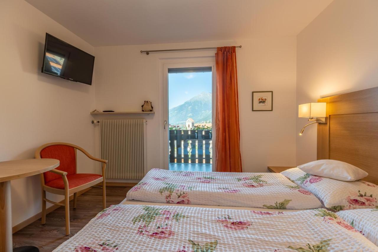 Garni Duerrenstein Hotel Scena Kültér fotó